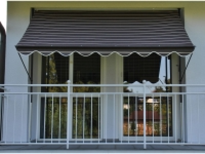 Angerer Klemmmarkise 80.04 €