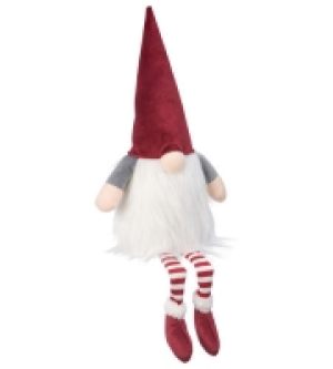 Deko-Wichtel ca. 65 cm, Kantenhocker 5.00 €
