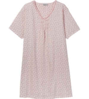 Bigshirt Blumen 5.00 €