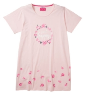 Bigshirt Blumen 4.00 €