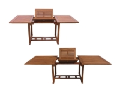 Grasekamp Ausiehztisch Cuba 329.00 €