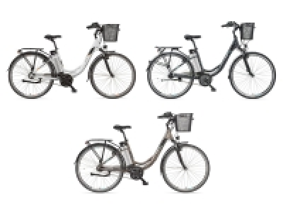 TELEFUNKEN Multitalent RC870 Alu-City 28 Zoll Mittelmotor Sitzrohrakku 1,247.05 €