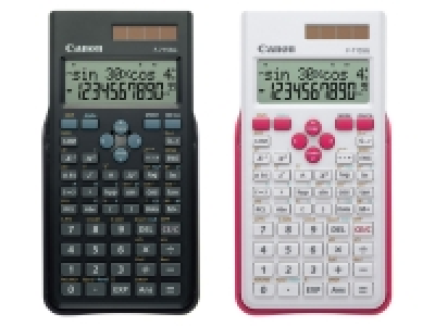 Canon Taschenrechner F-715SG 8.92 €