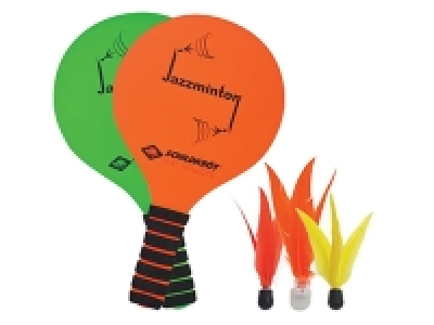 Schildkröt Funsports Schildkröt-Funsports Jazzminton Set