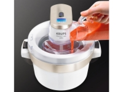Lidl Krups Krups Eismaschine GVS241