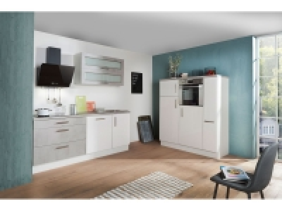respekta Premium Küchenblock Beton Optik 1,749.00 €