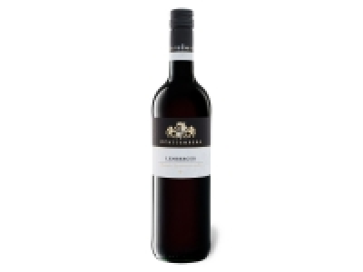 Felsengartenkellerei Besigheim Lemberger Württemberg QbA trocken, Rotw 4.49 €