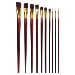 Künstler-Pinselset 4.99 €