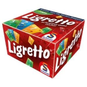 SCHMIDT Kartenspiel 4.99 €
