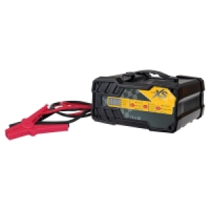 AUTO XS® Auto-Batterieladegerät mit Starthilfe 39.99 €