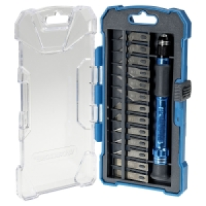 WORKZONE® Präzisionswerkzeug-Set 4.99 €