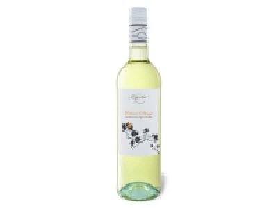 Lidl  Magnolia Trebbiano dAbruzzo DOC trocken, Weißwein 2019