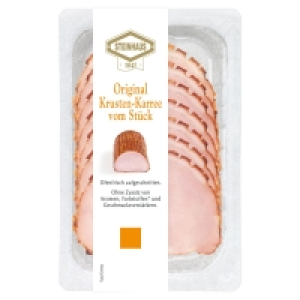STEINHAUS Braten-Aufschnitt 120 g 1.39 €