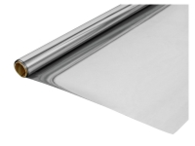 Gardinia Fenster- und Spiegelfolie statisch, individuell zuschneidbar  7.24 €
