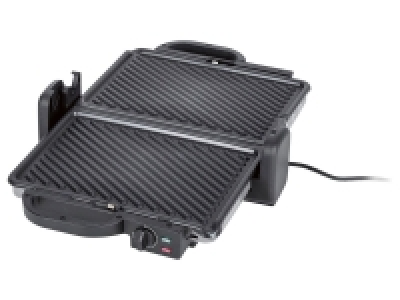 Lidl Silvercrest® SILVERCREST® Kontaktgrill SKG 1700 B3