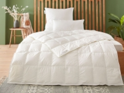 Badenia Trendline Eco Daunensteppbett Leicht 99.99 €