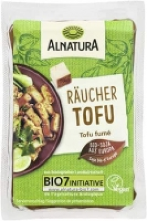 Räuchertofu (gekühlt) 1.39 €