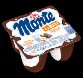 ZOTT Monte Schoko 1.49 €