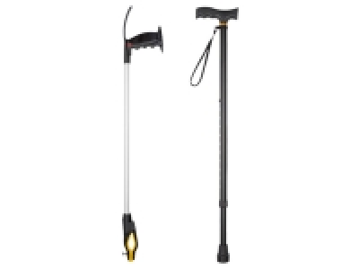 Lidl Ridder Ridder Greifhilfe / Gehstock