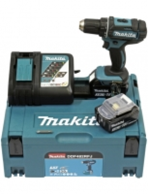 Akku-Bohrschrauber »DDF482RFJ«, 18 V, inkl. 2 Akkus 219.00 €