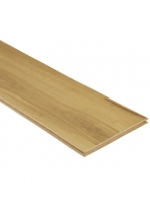 Laminat »Renovo«, BxL: 193 x 1383 mm, Stärke: 7 mm, Eiche Wien