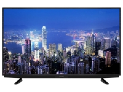 Lidl Grundig GRUNDIG Fernseher 55 Zoll UHD Smart TV 55 VCE 210