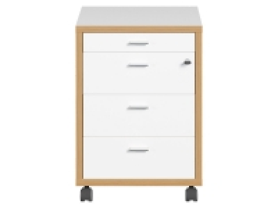 Germania Rollcontainer GW-HELSINKI 4174 146.02 €