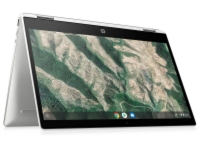 HP Chromebook 14b-ca0255ng, Intel® Pentium® Silver N5030, FHD-Touchscr 499.00 €