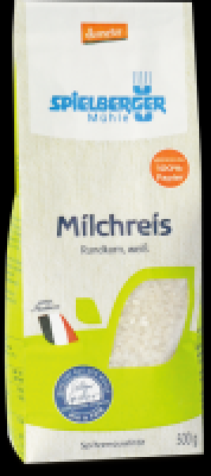 Spielberger Mühle Milchreis 1.97 €