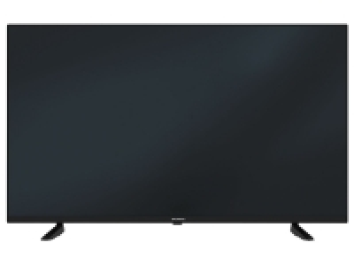 GRUNDIG Fernseher 43 Zoll 4K UHD SmartTV VLX21LDL 329.00 €