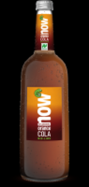 Neumarkter Lammsbräu Now Orange Cola 1.77 €