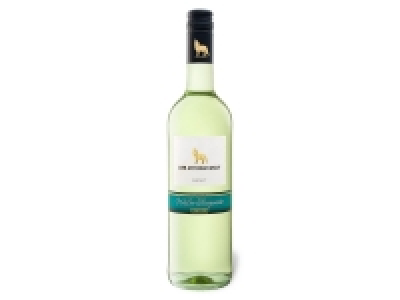 WG Wolfenweiler Der mit dem Wolf Weißer Burgunder Kabinett lieblich, W 4.99 €