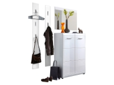 Germania GW-ADANA Set, mit hochglänzenden Fronten 370.04 €