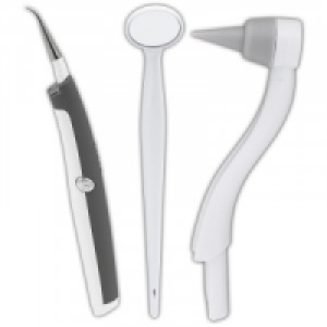 Schall-Zahnreinigungs-System 12.99 €