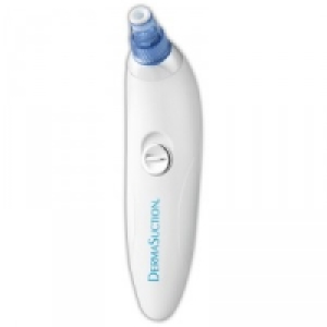 Norma Dermasuction Vakuum-Hautreiniger