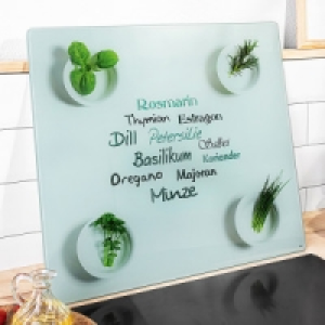XXL-Herdabdeckplatte 9.99 €
