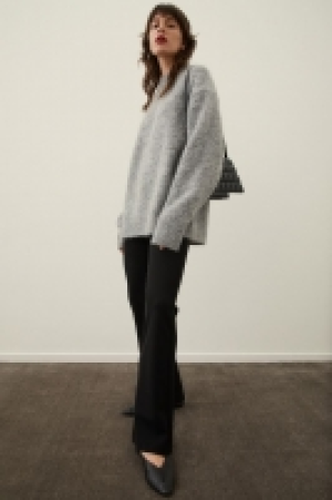 Pullover aus Mohairmix 36.99 €
