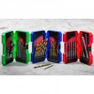 Bohrer-Set 6.99 €