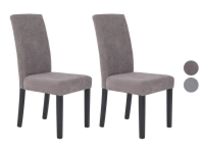 byLIVING Stuhl »Silvio«, 2 Stück, im eleganten Design 125.07 €