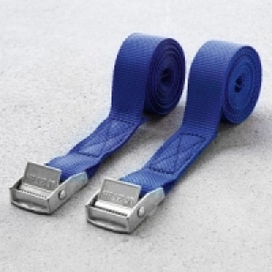 Spanngurte 2er-Set 3.99 €
