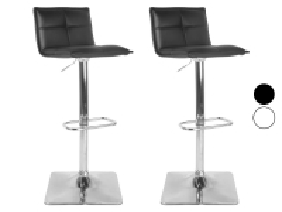 byLIVING Barstuhl »Cloe« 2er Set, in modernem, elegantem Stil 111.91 €