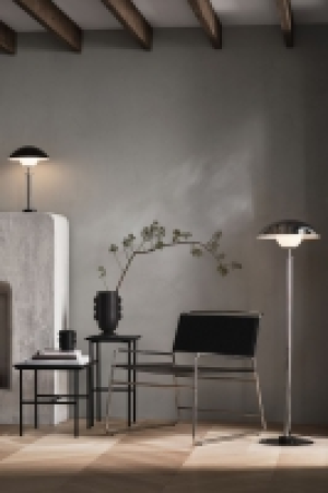 Beistelltisch mit Marmorplatte 92.99 €