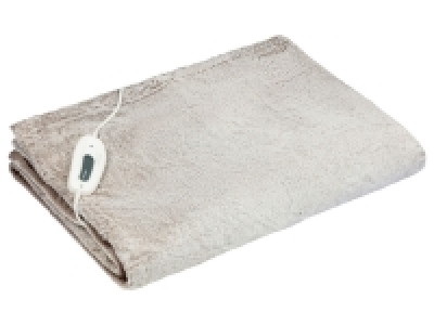 SILVERCREST® Wärme-Kuscheldecke »SWKD 100 A1« 29.99 €