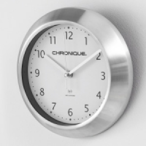 Funk-Wanduhr 9.99 €