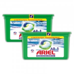 All in 1 Pods 1.99 €