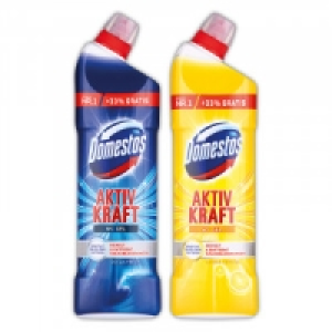 WC-Gel 1.35 €