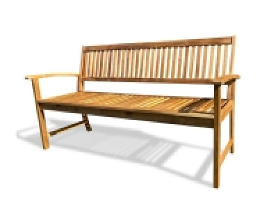 Grasekamp Gartenbank »Belmonte«, Akazienholz, L 160 cm 199.05 €