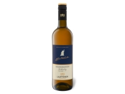 Lauffener Weingärtner POET E. Mörike Grauburgunder QbA trocken, Weißwe 6.49 €