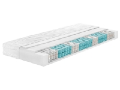 BADENIA TRENDLINE 7-Zonen-Taschenfederkern-Matratze »BT 299«, 22 cm Hö 149.00 €