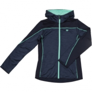 MANGUUN Softshelljacke Dafina, Kapuze, für Mädchen 17.99 €